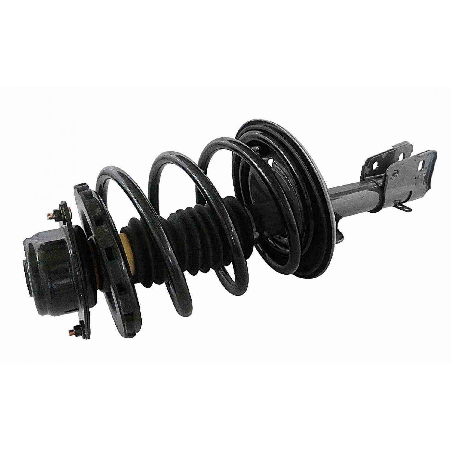 GSP 812310 Suspension Strut and Coil Spring Assembly product image 3 of 5