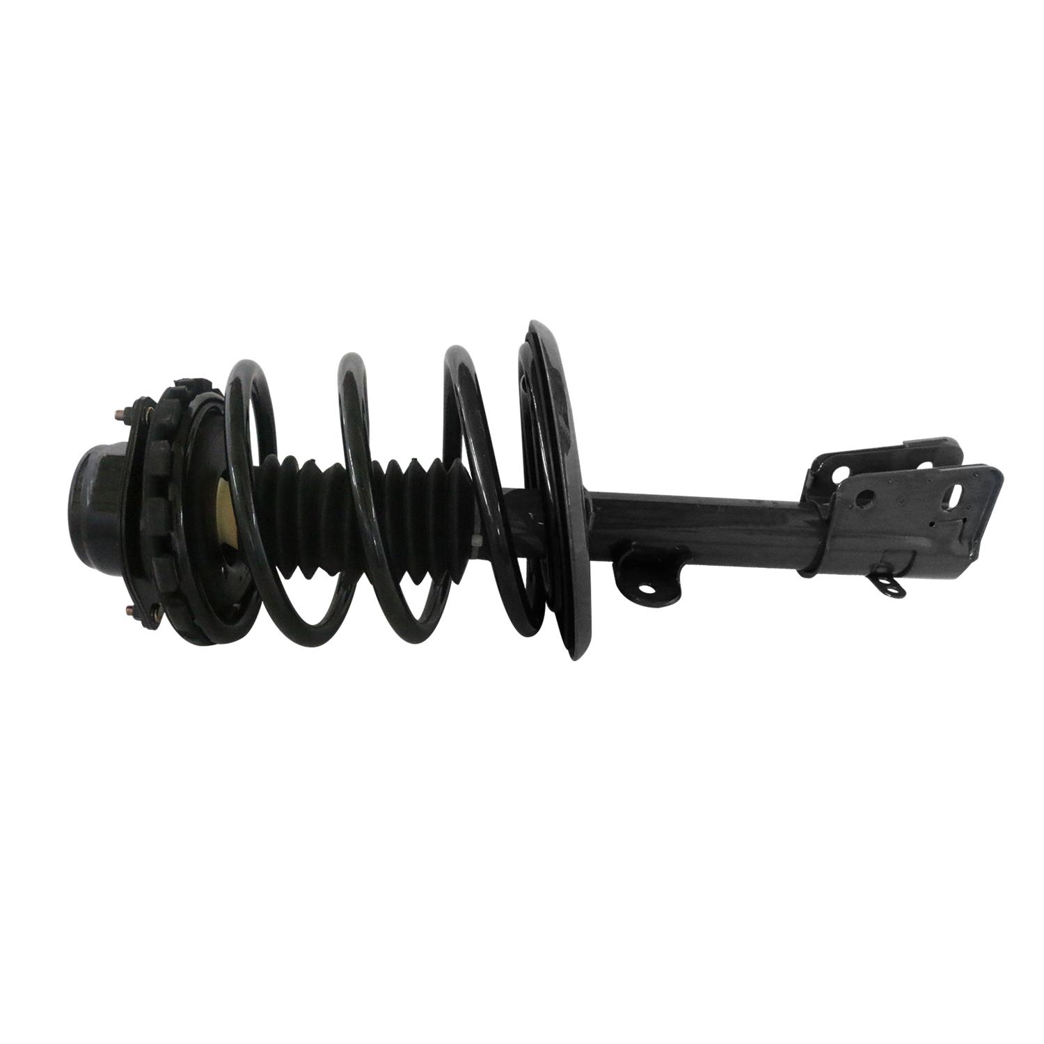 GSP 812310 Suspension Strut and Coil Spring Assembly product image 4 of 5