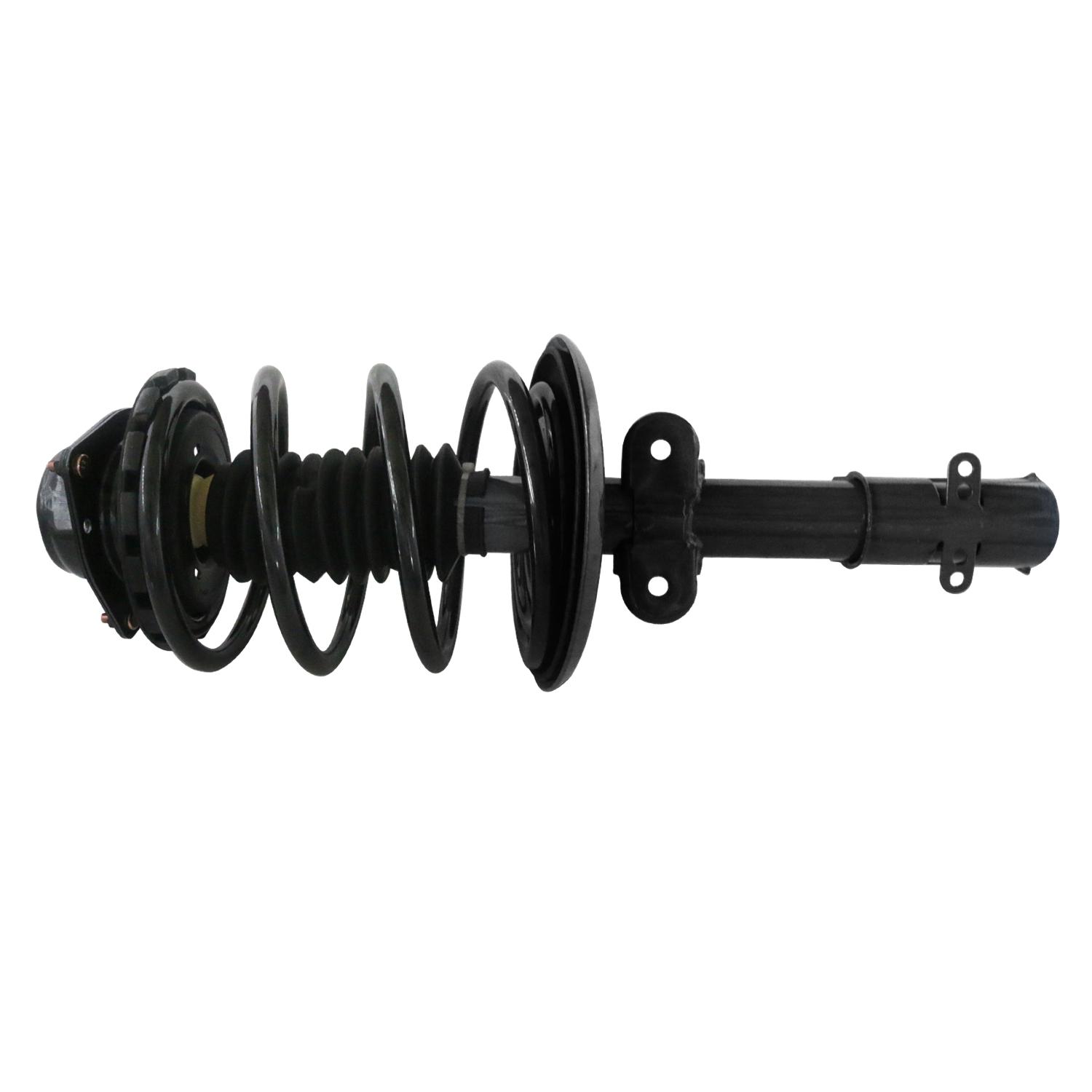 GSP 812310 Suspension Strut and Coil Spring Assembly product image 5 of 5
