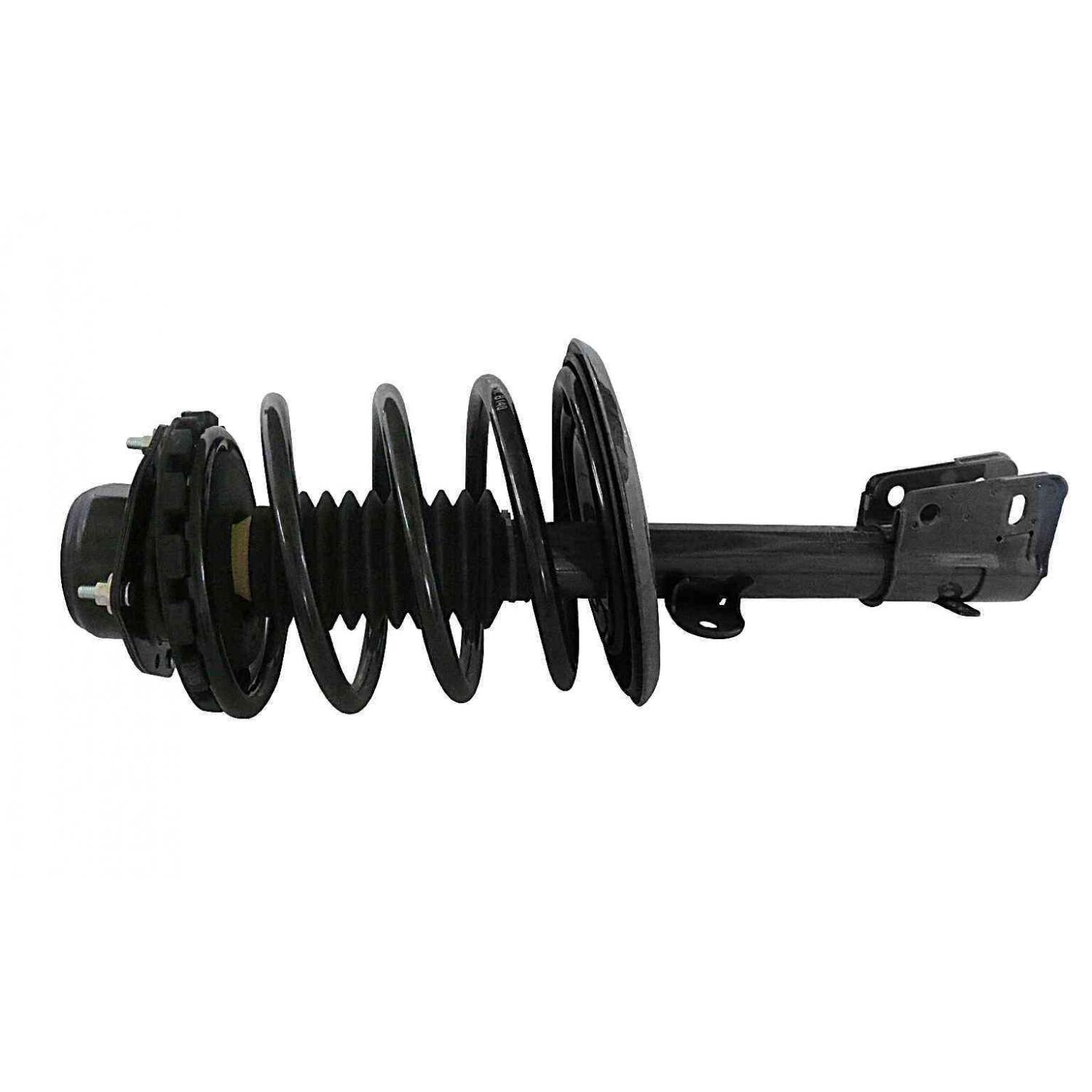 GSP 812311 Suspension Strut and Coil Spring Assembly product image 1 of 5