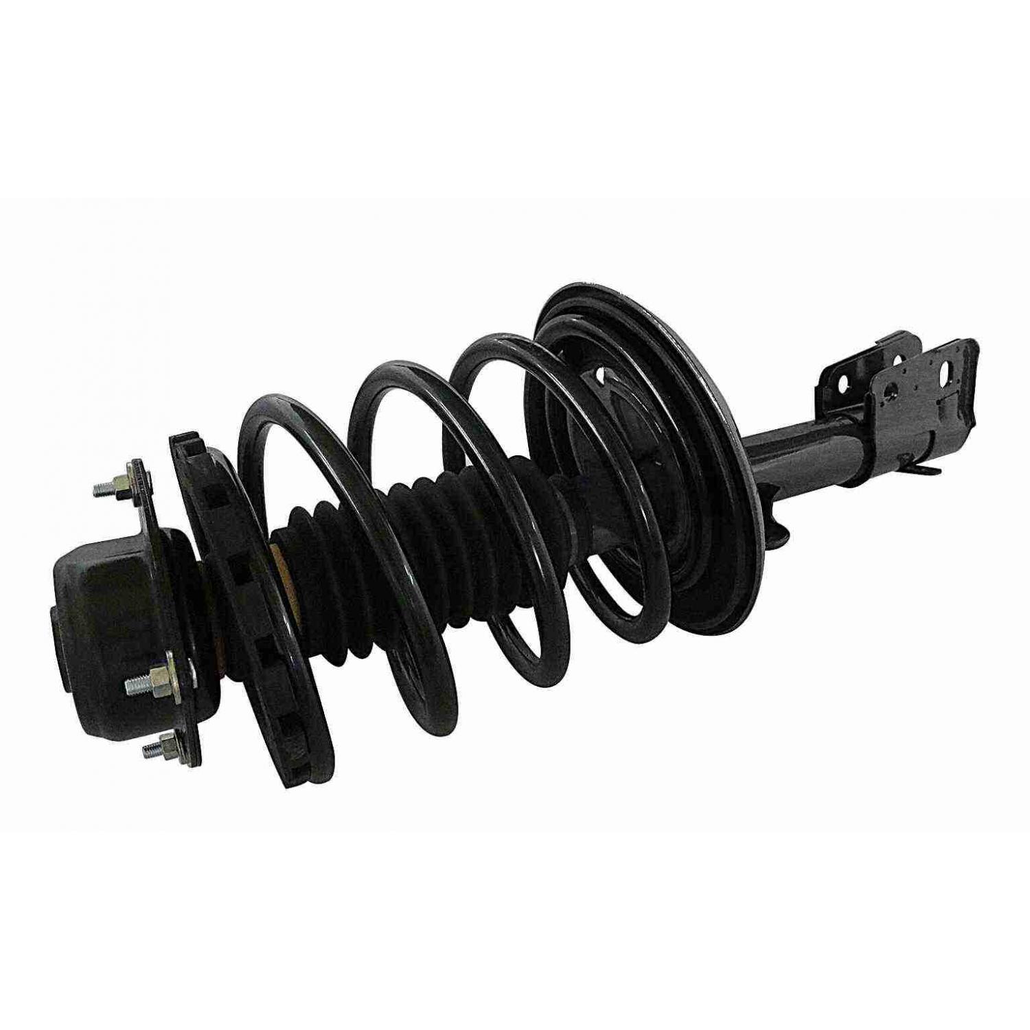 GSP 812311 Suspension Strut and Coil Spring Assembly product image 3 of 5