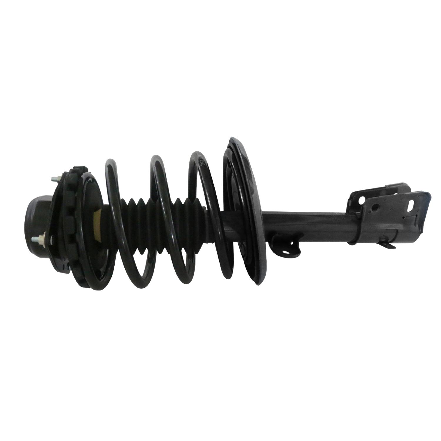 GSP 812311 Suspension Strut and Coil Spring Assembly product image 4 of 5