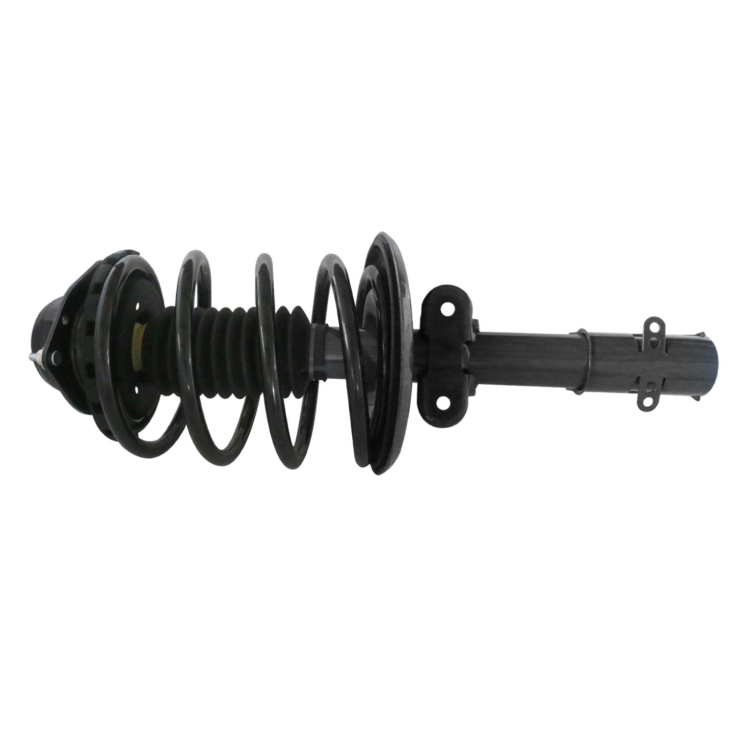 GSP 812311 Suspension Strut and Coil Spring Assembly product image 5 of 5