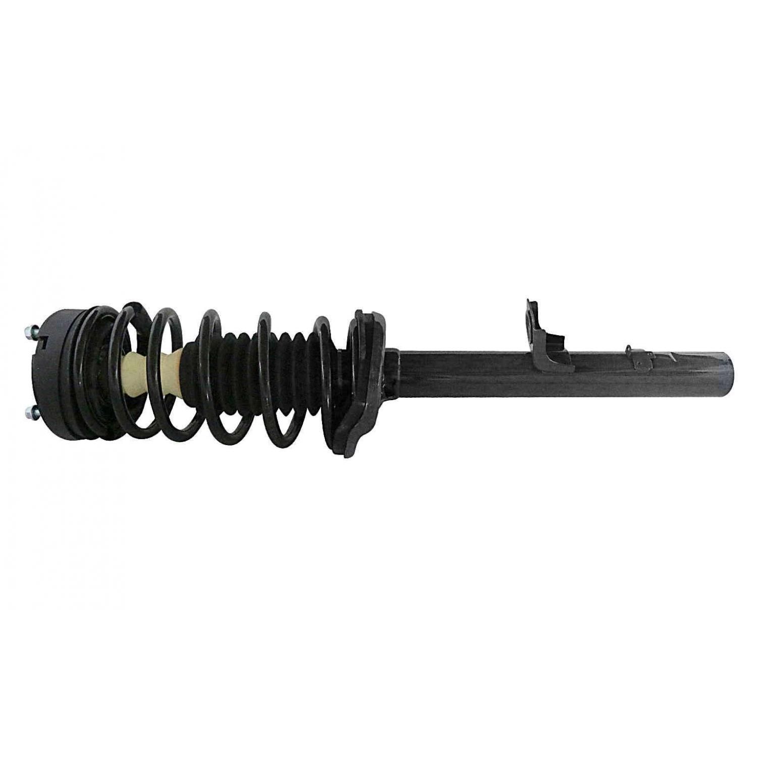 GSP 812312 Suspension Strut and Coil Spring Assembly product image 1 of 5