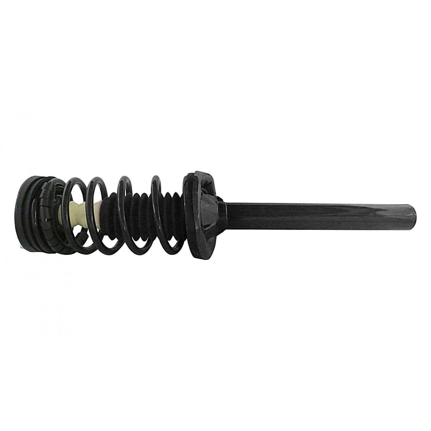 GSP 812312 Suspension Strut and Coil Spring Assembly product image 2 of 5