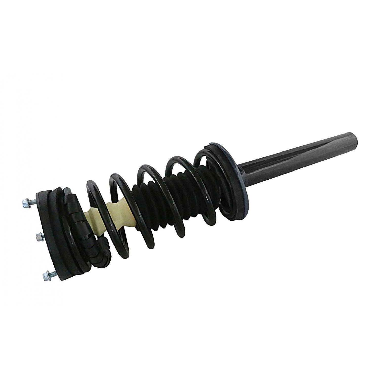 GSP 812312 Suspension Strut and Coil Spring Assembly product image 3 of 5