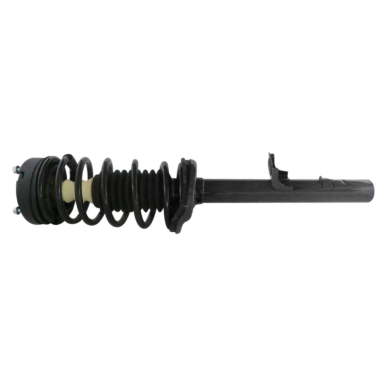 GSP 812312 Suspension Strut and Coil Spring Assembly product image 4 of 5