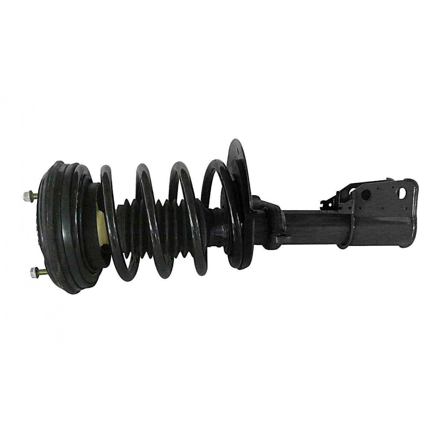GSP 812313 Suspension Strut and Coil Spring Assembly product image 1 of 5