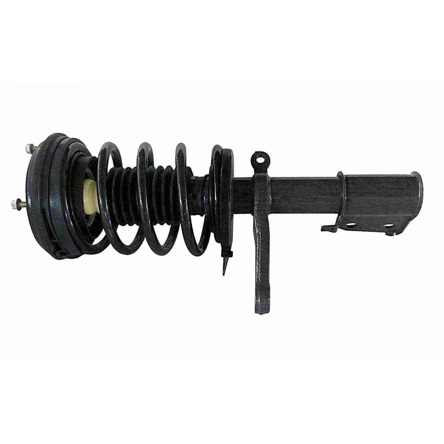 GSP 812313 Suspension Strut and Coil Spring Assembly product image 2 of 5
