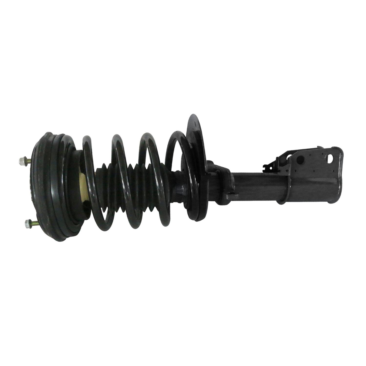 GSP 812313 Suspension Strut and Coil Spring Assembly product image 4 of 5