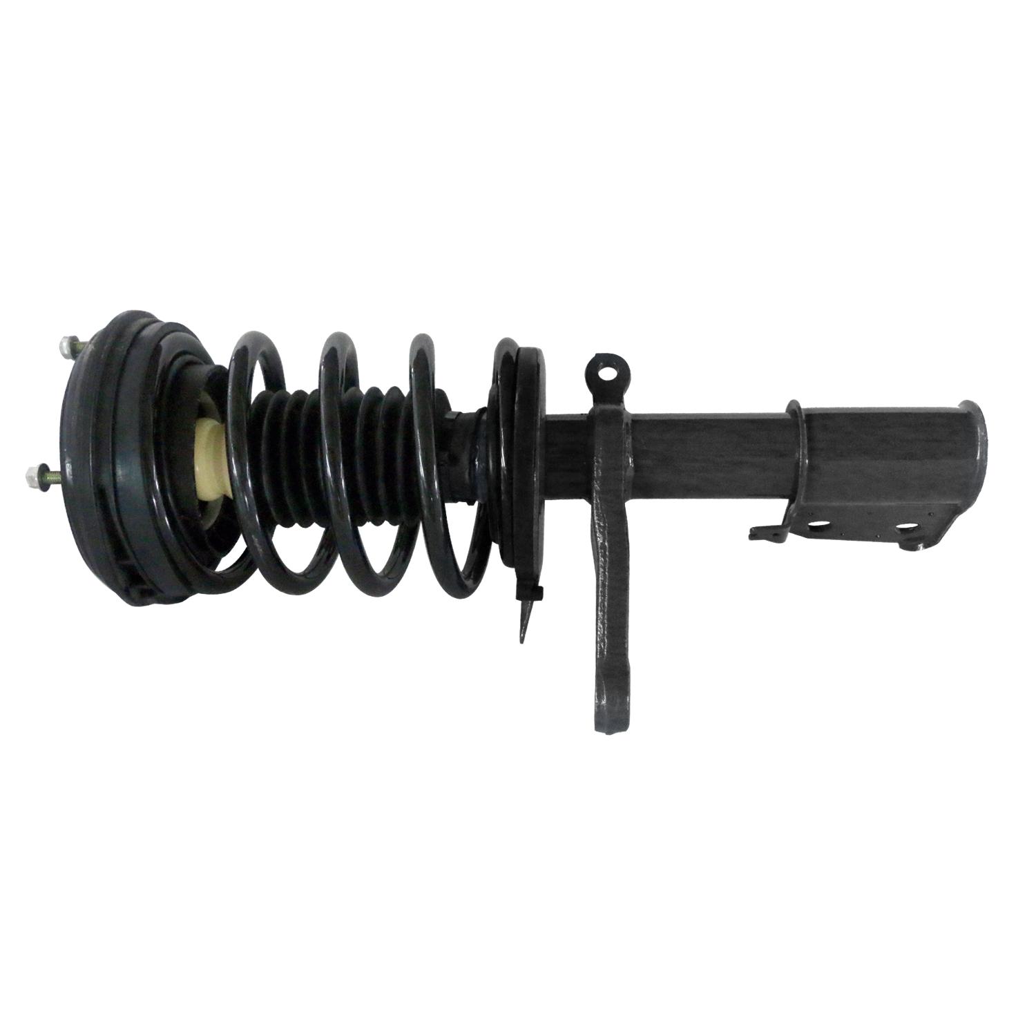 GSP 812313 Suspension Strut and Coil Spring Assembly product image 5 of 5