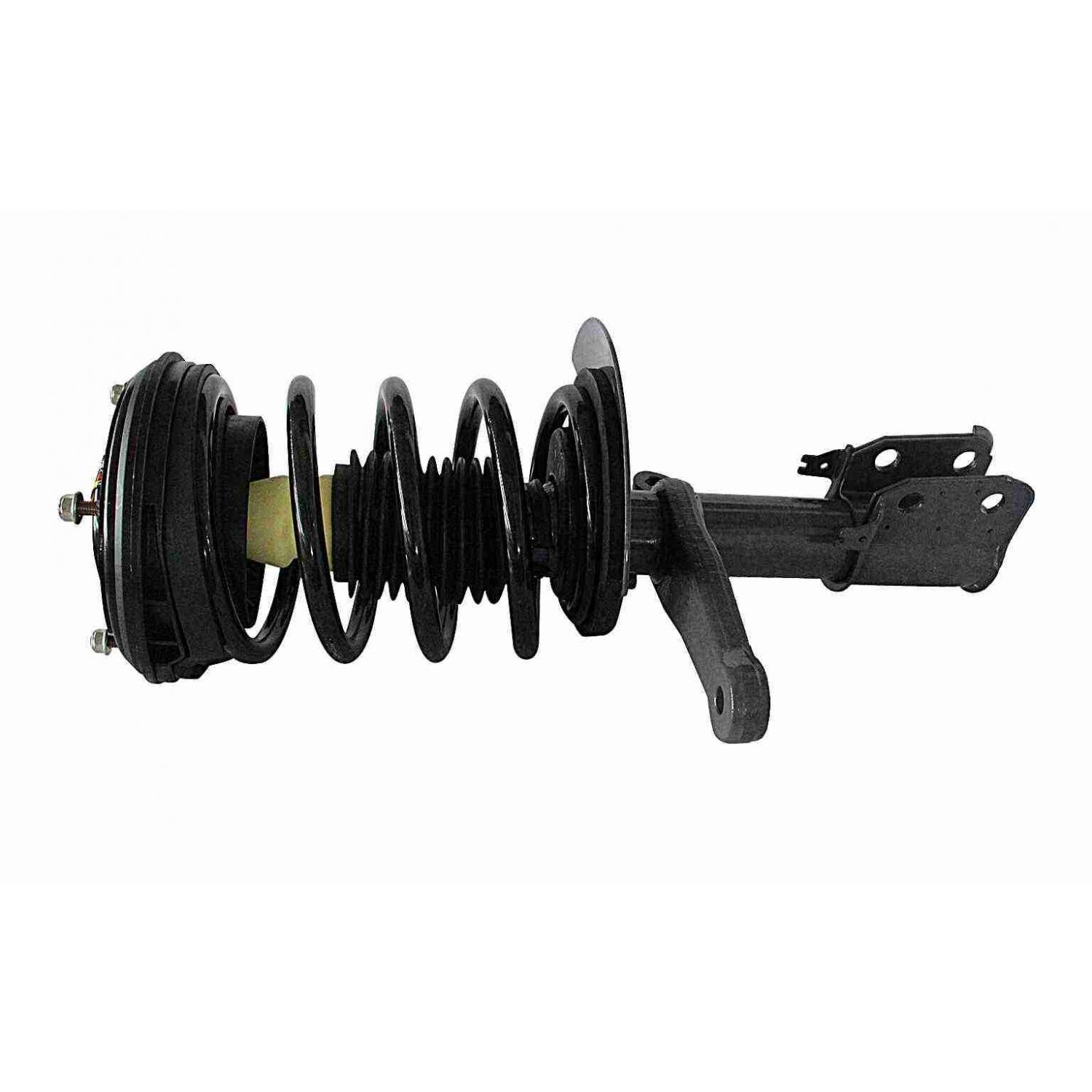 GSP 812314 Suspension Strut and Coil Spring Assembly product image 1 of 5