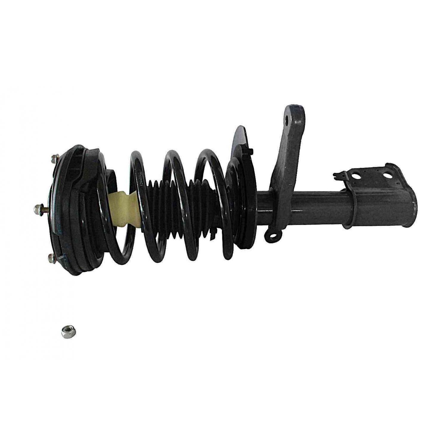 GSP 812314 Suspension Strut and Coil Spring Assembly product image 2 of 5