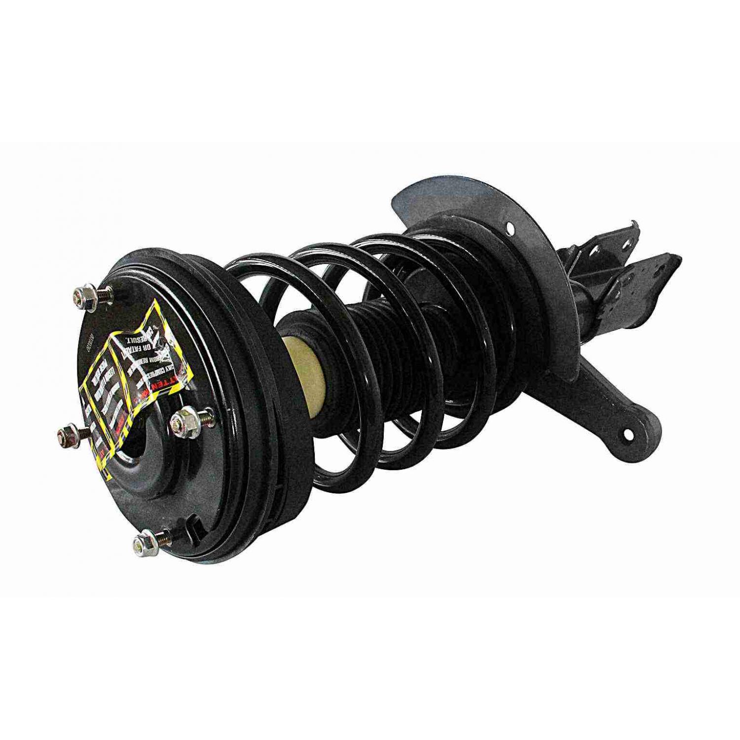 GSP 812314 Suspension Strut and Coil Spring Assembly product image 3 of 5