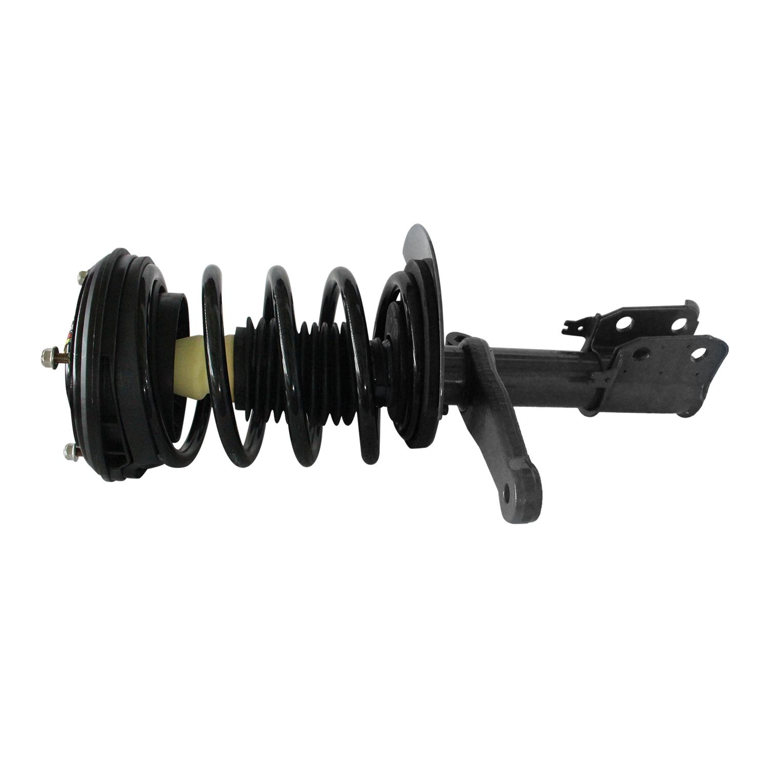 GSP 812314 Suspension Strut and Coil Spring Assembly product image 4 of 5