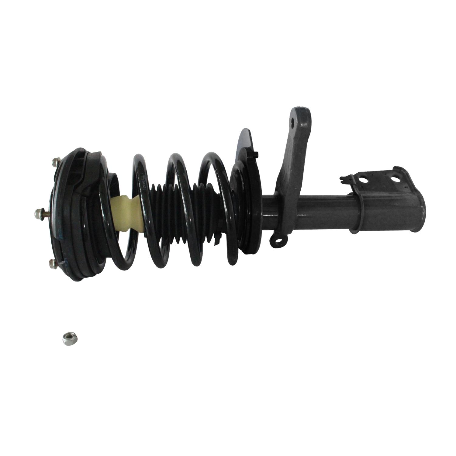 GSP 812314 Suspension Strut and Coil Spring Assembly product image 5 of 5