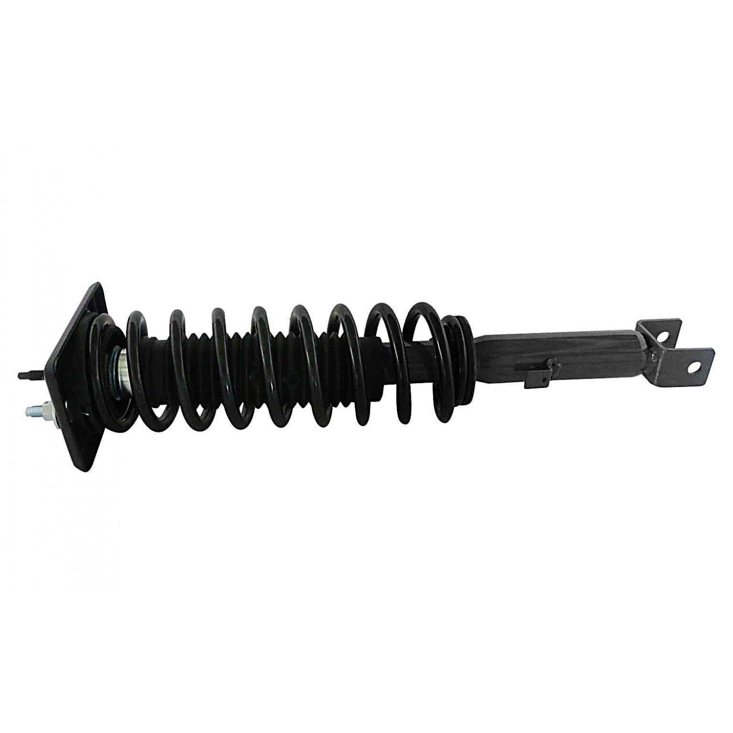 GSP 812315 - Suspension Strut and Coil Spring Assembly GSP 812315 Suspension Strut and Coil Spring Assembly product image 1 of 5