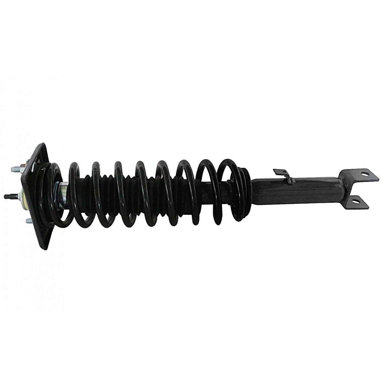 GSP 812315 - Suspension Strut and Coil Spring Assembly GSP 812315 Suspension Strut and Coil Spring Assembly product image 2 of 5