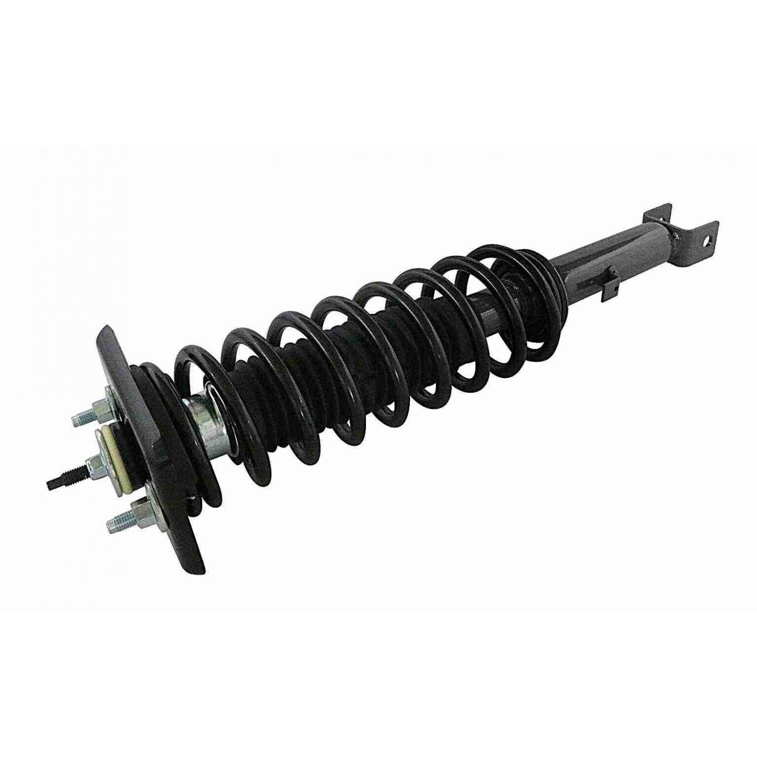 GSP 812315 - Suspension Strut and Coil Spring Assembly GSP 812315 Suspension Strut and Coil Spring Assembly product image 3 of 5