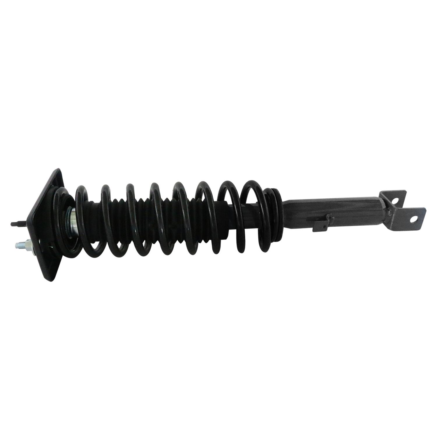 GSP 812315 - Suspension Strut and Coil Spring Assembly GSP 812315 Suspension Strut and Coil Spring Assembly product image 4 of 5
