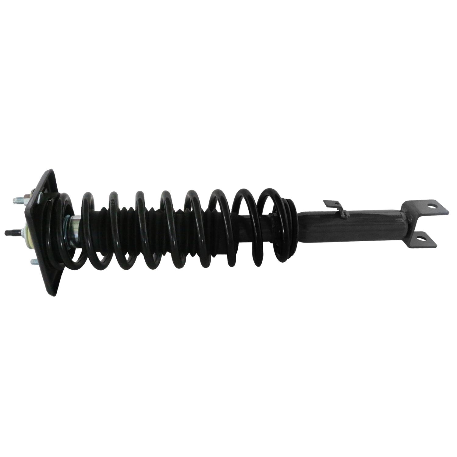 GSP 812315 - Suspension Strut and Coil Spring Assembly GSP 812315 Suspension Strut and Coil Spring Assembly product image 5 of 5