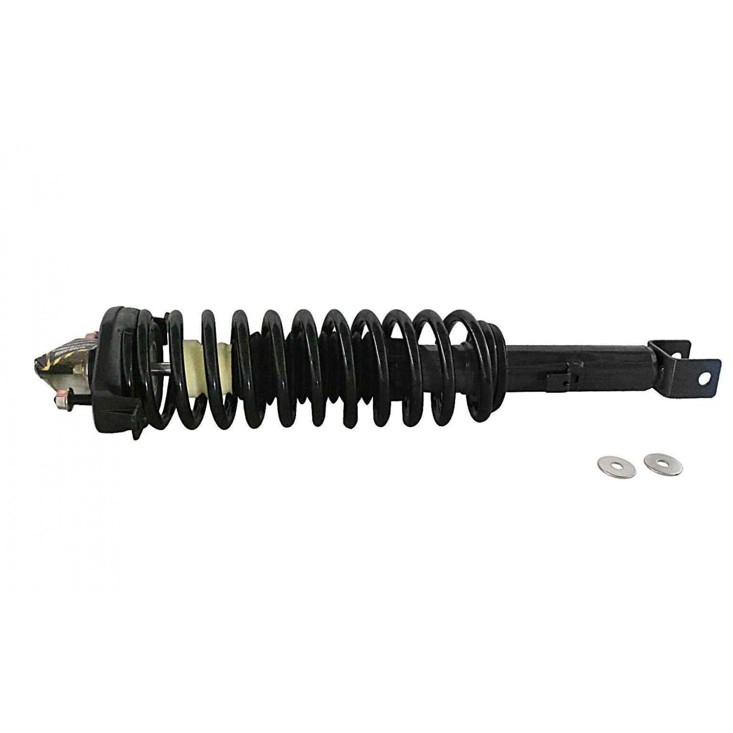 GSP 812316 Suspension Strut and Coil Spring Assembly product image 1 of 5