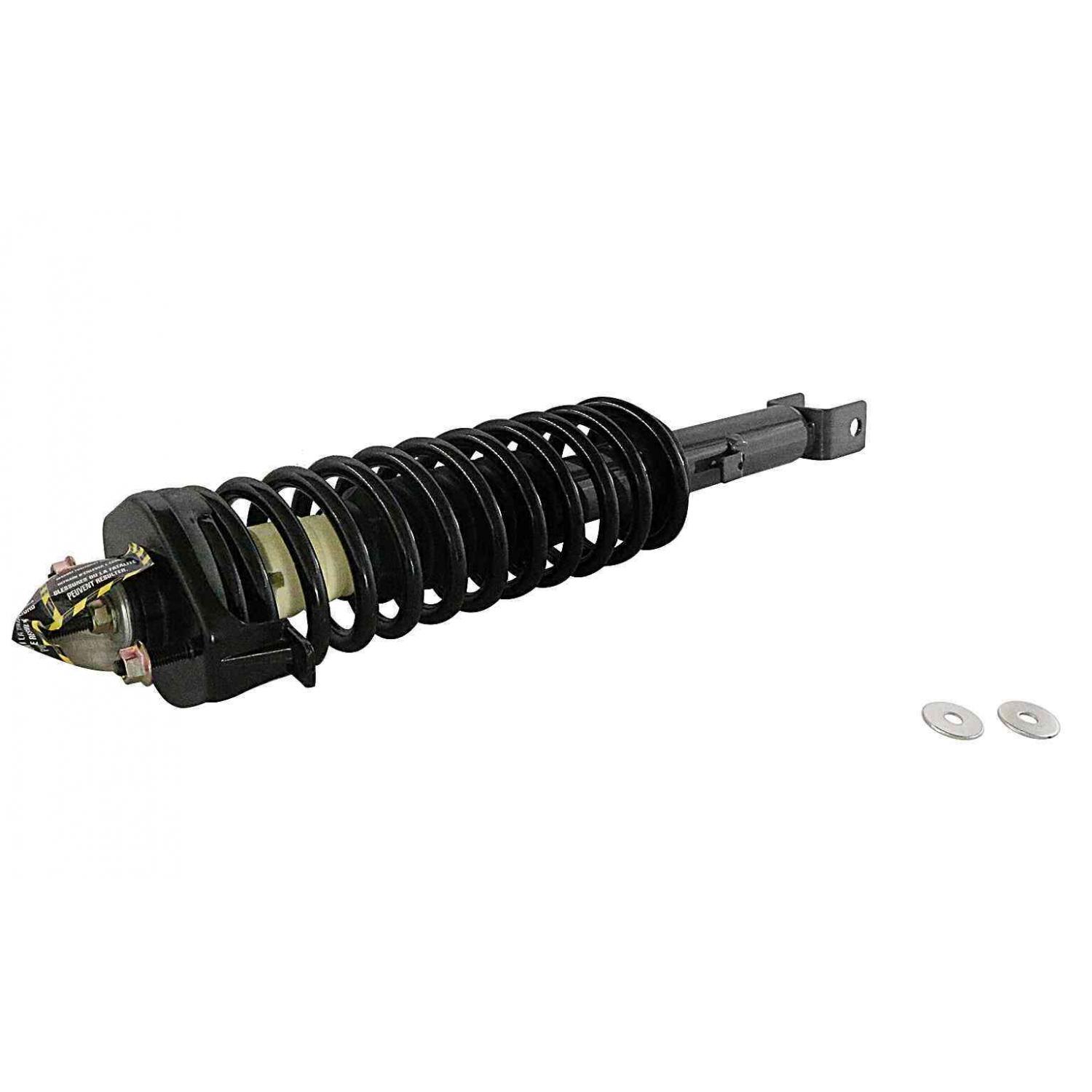 GSP 812316 Suspension Strut and Coil Spring Assembly product image 3 of 5