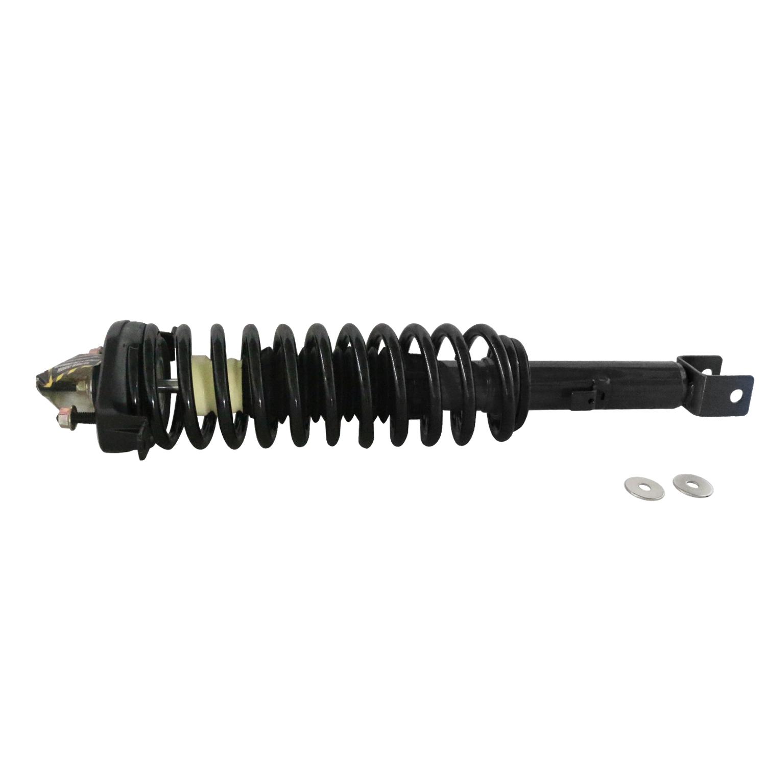 GSP 812316 Suspension Strut and Coil Spring Assembly product image 4 of 5