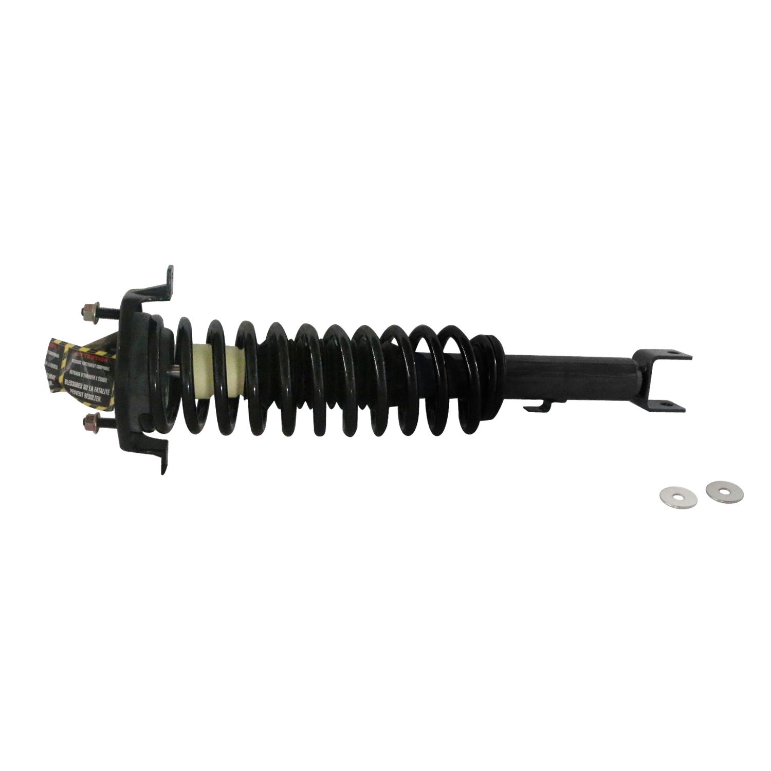 GSP 812316 Suspension Strut and Coil Spring Assembly product image 5 of 5
