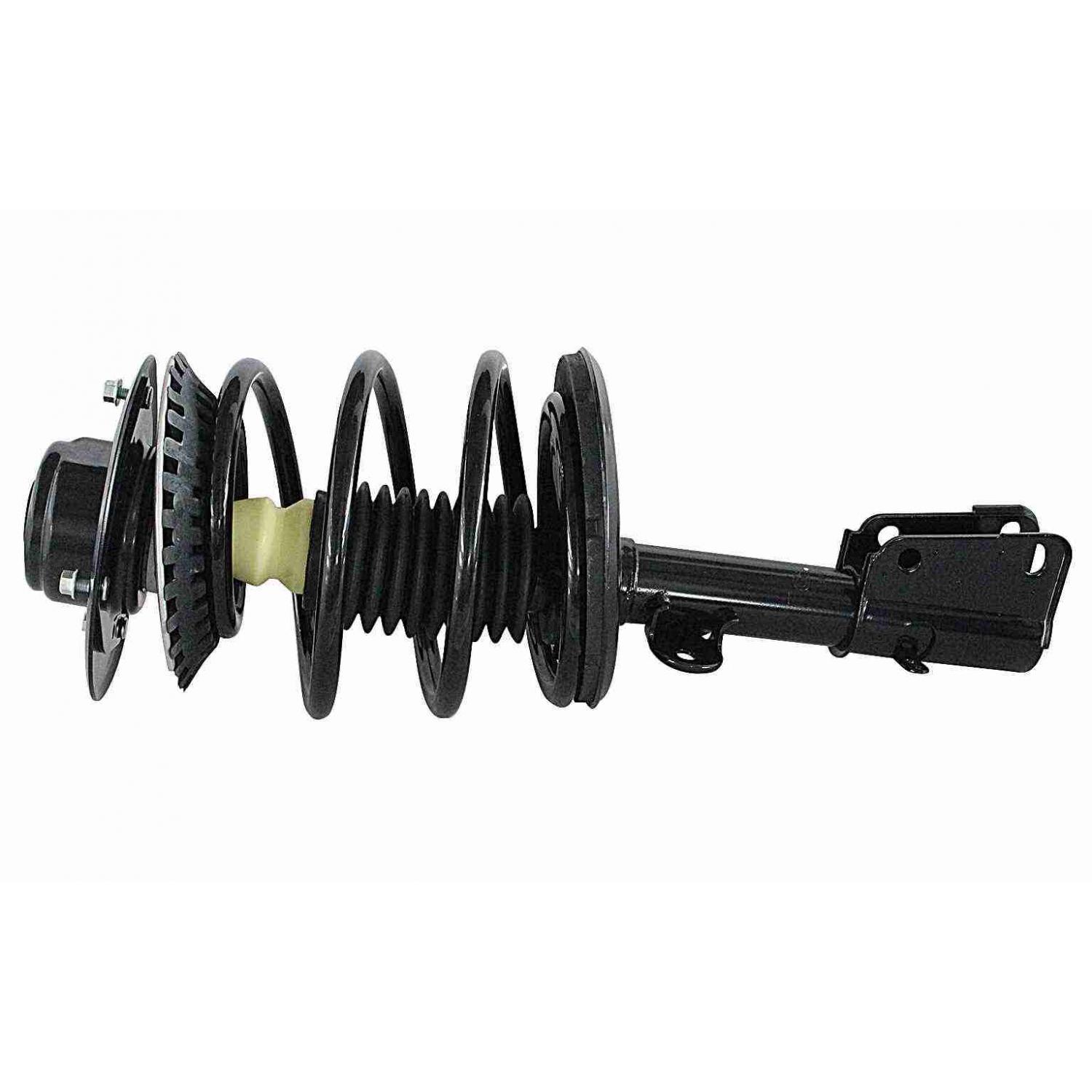 GSP 812319 Suspension Strut and Coil Spring Assembly product image 1 of 5