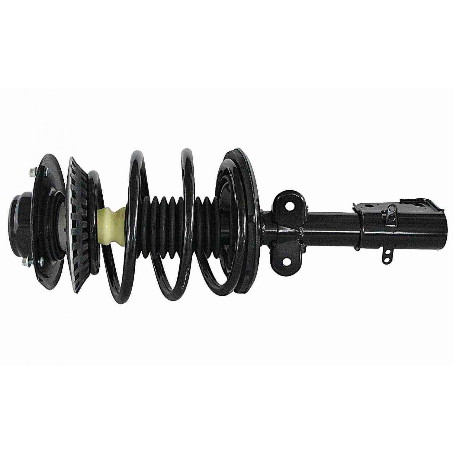 GSP 812319 Suspension Strut and Coil Spring Assembly product image 2 of 5