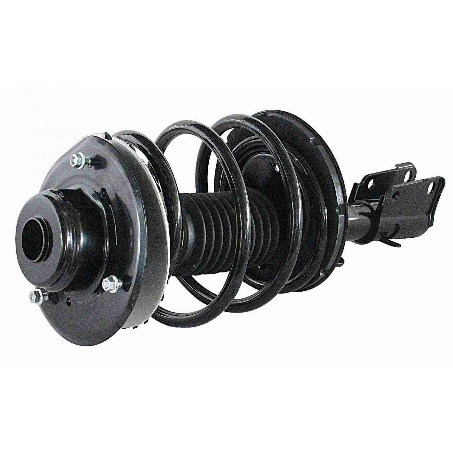 GSP 812319 Suspension Strut and Coil Spring Assembly product image 3 of 5