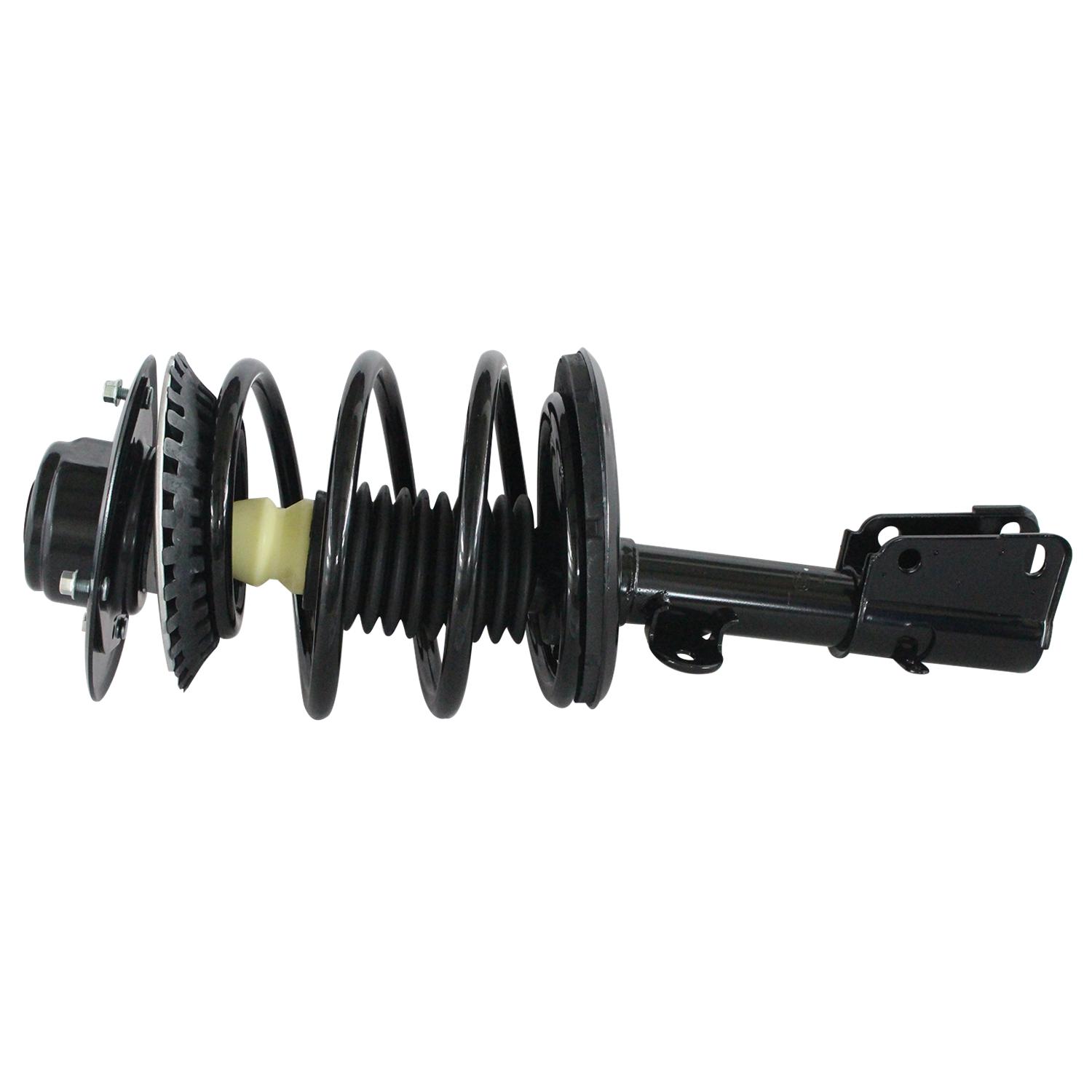GSP 812319 Suspension Strut and Coil Spring Assembly product image 4 of 5