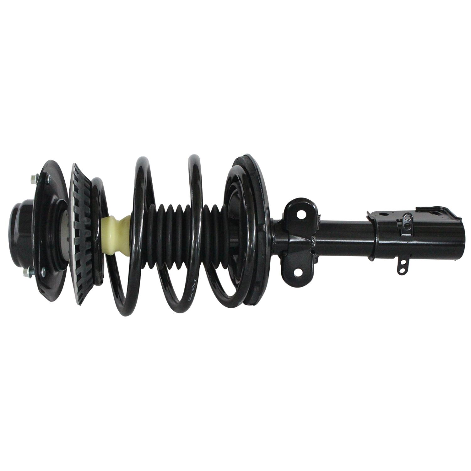 GSP 812319 Suspension Strut and Coil Spring Assembly product image 5 of 5
