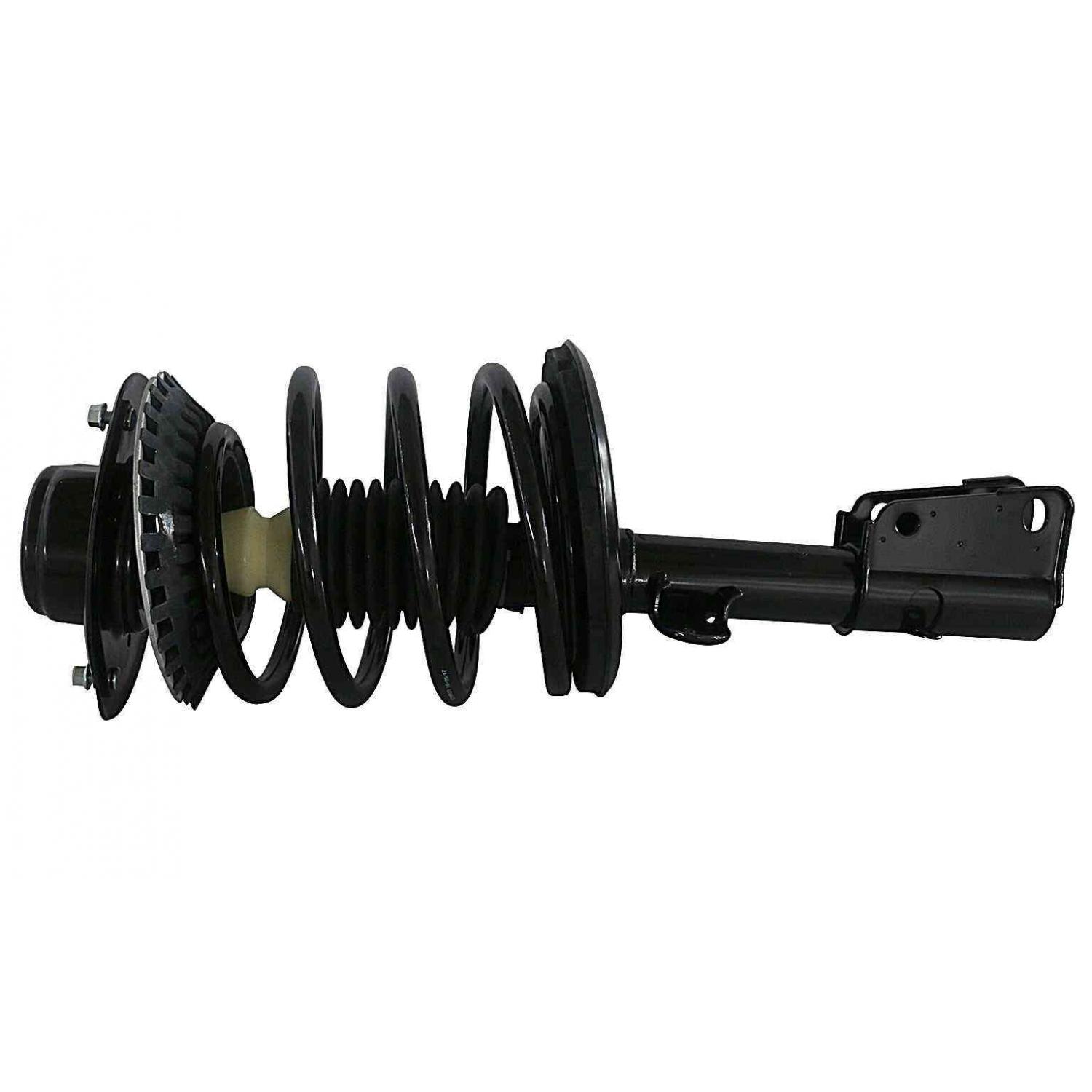 GSP 812320 Suspension Strut and Coil Spring Assembly product image 1 of 5