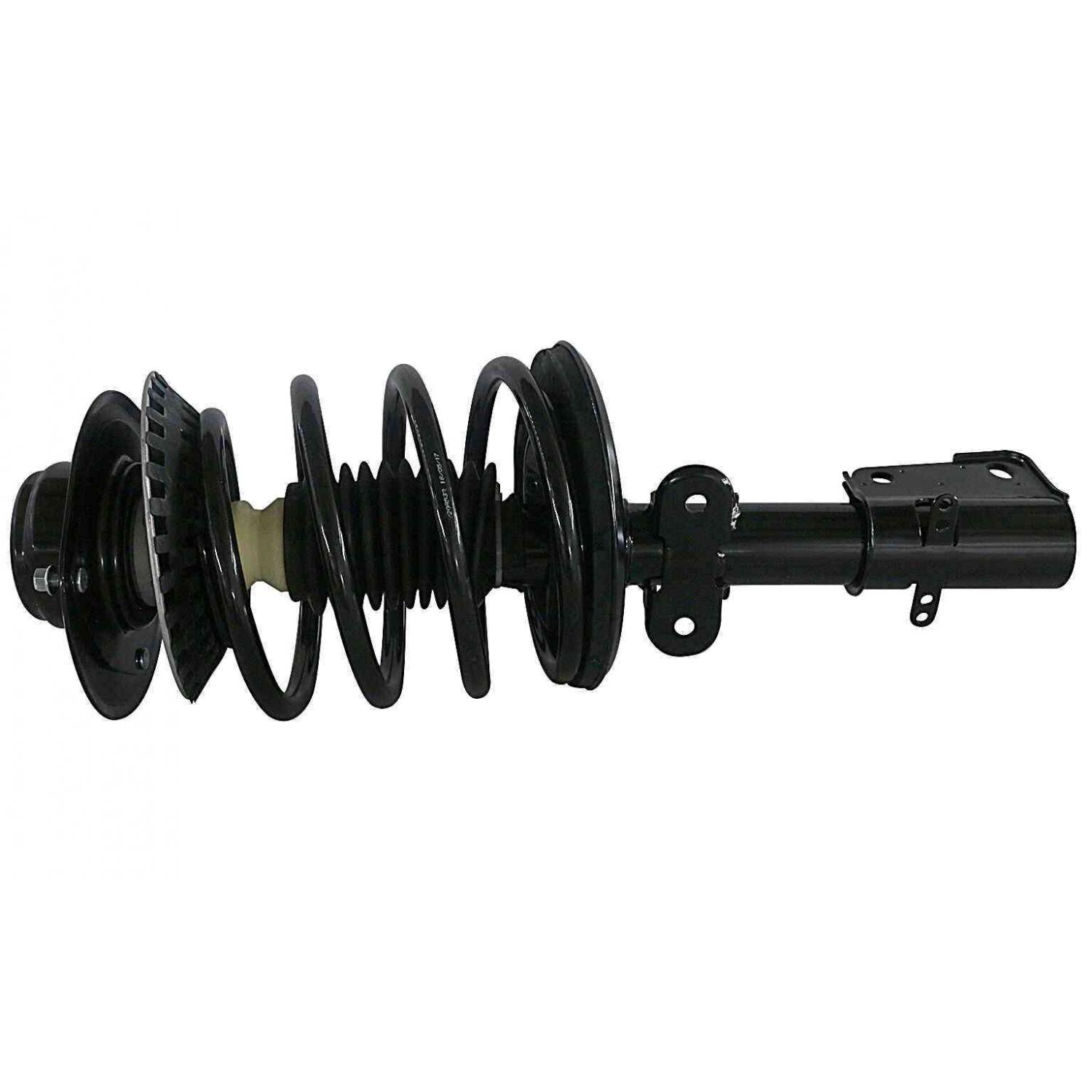 GSP 812320 Suspension Strut and Coil Spring Assembly product image 2 of 5
