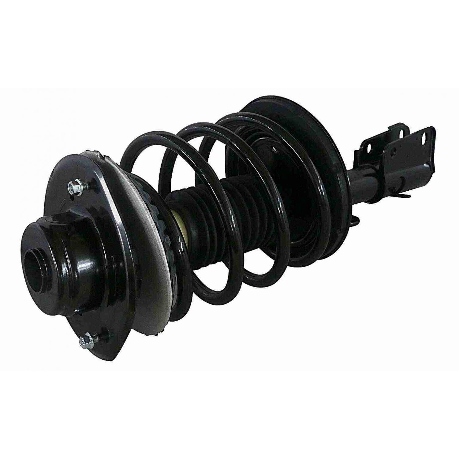 GSP 812320 Suspension Strut and Coil Spring Assembly product image 3 of 5