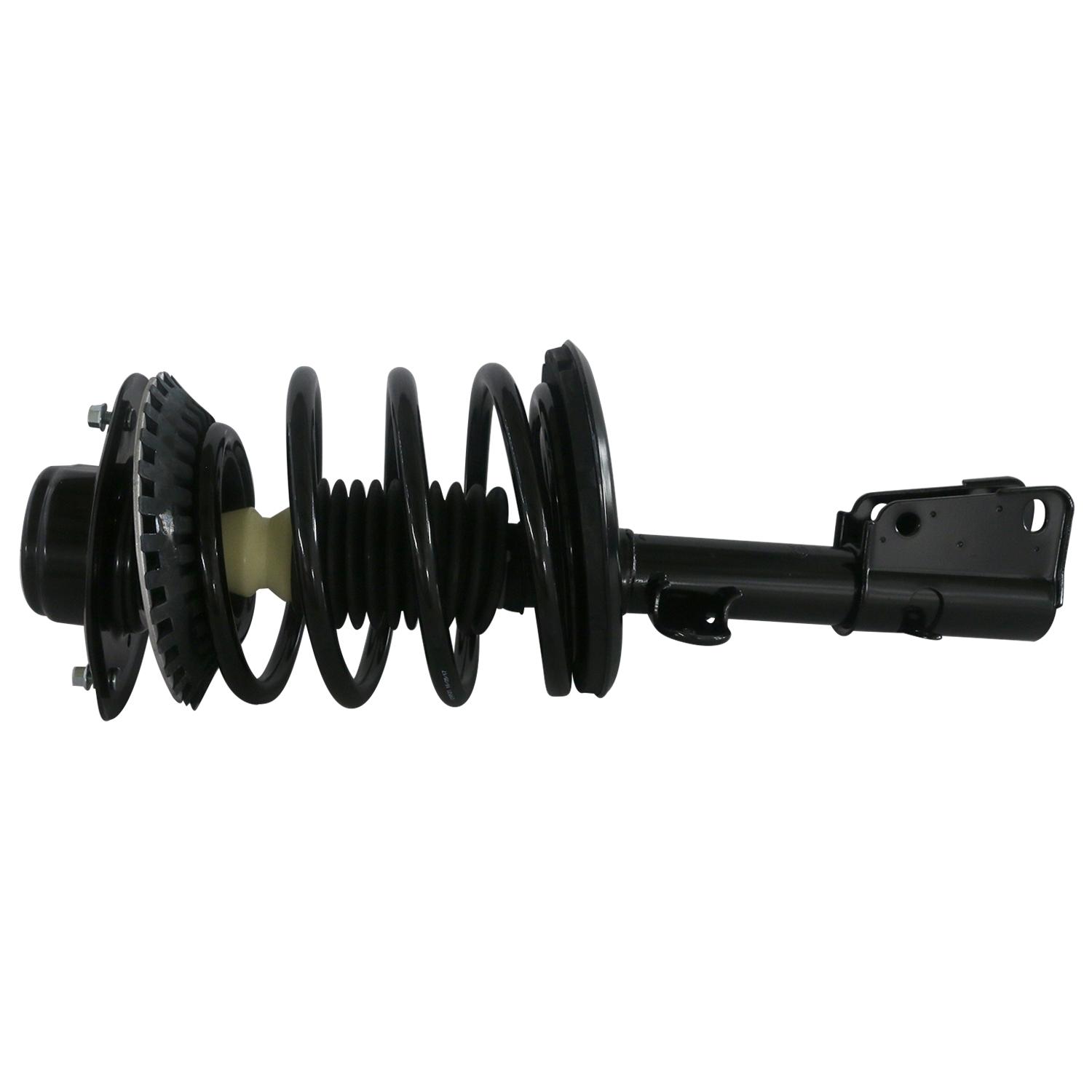 GSP 812320 Suspension Strut and Coil Spring Assembly product image 4 of 5