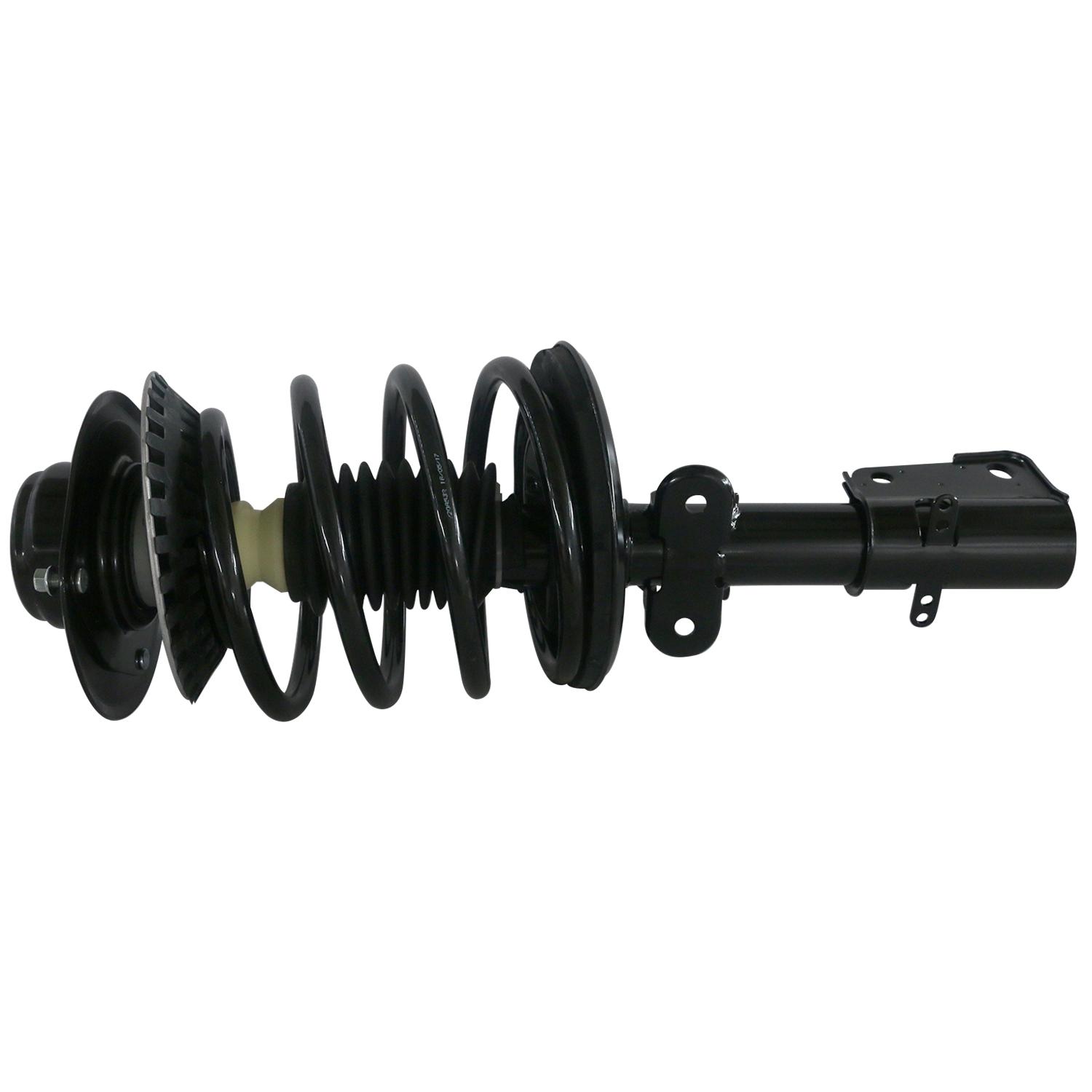 GSP 812320 Suspension Strut and Coil Spring Assembly product image 5 of 5