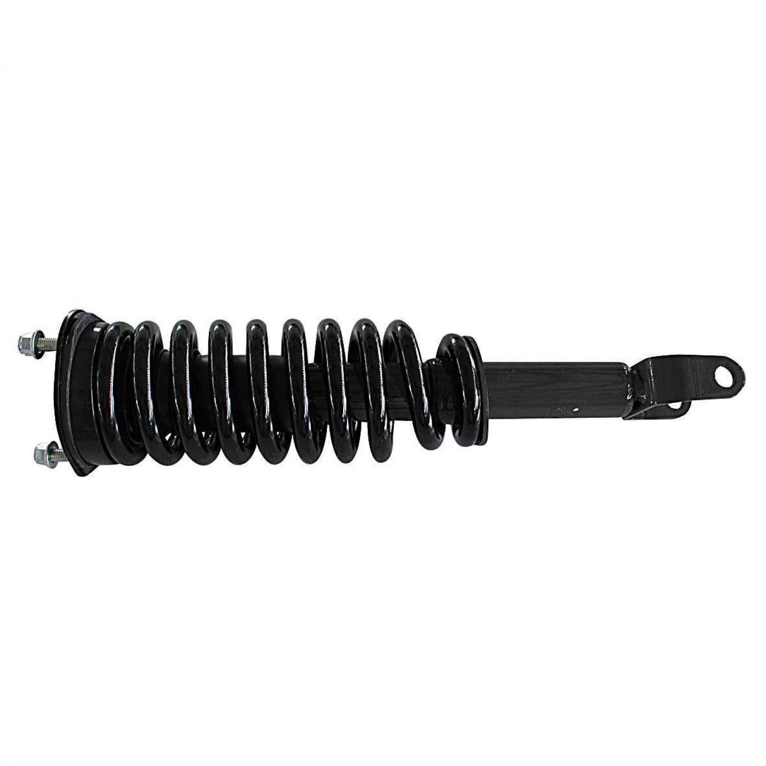 GSP 812324 - Suspension Strut and Coil Spring Assembly GSP 812324 Suspension Strut and Coil Spring Assembly product image 1 of 5