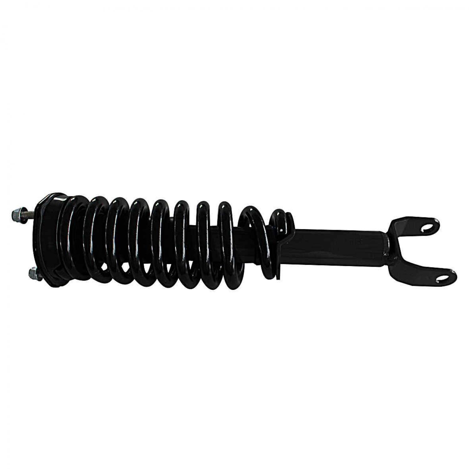 GSP 812324 - Suspension Strut and Coil Spring Assembly GSP 812324 Suspension Strut and Coil Spring Assembly product image 2 of 5