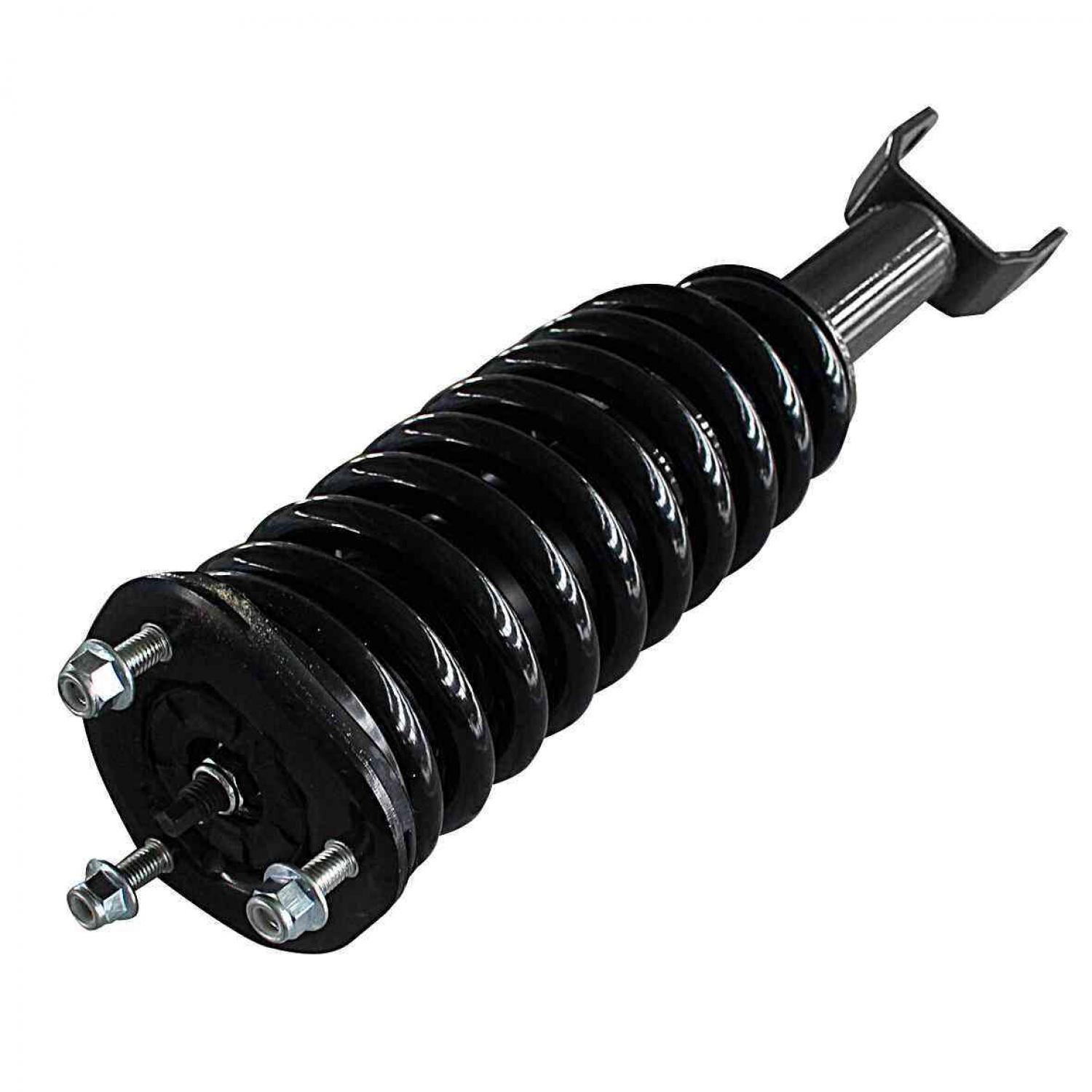 GSP 812324 - Suspension Strut and Coil Spring Assembly GSP 812324 Suspension Strut and Coil Spring Assembly product image 3 of 5