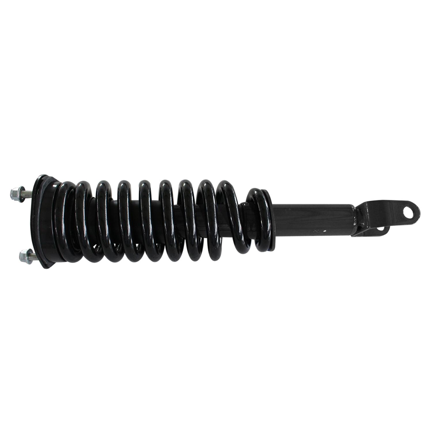 GSP 812324 - Suspension Strut and Coil Spring Assembly GSP 812324 Suspension Strut and Coil Spring Assembly product image 4 of 5