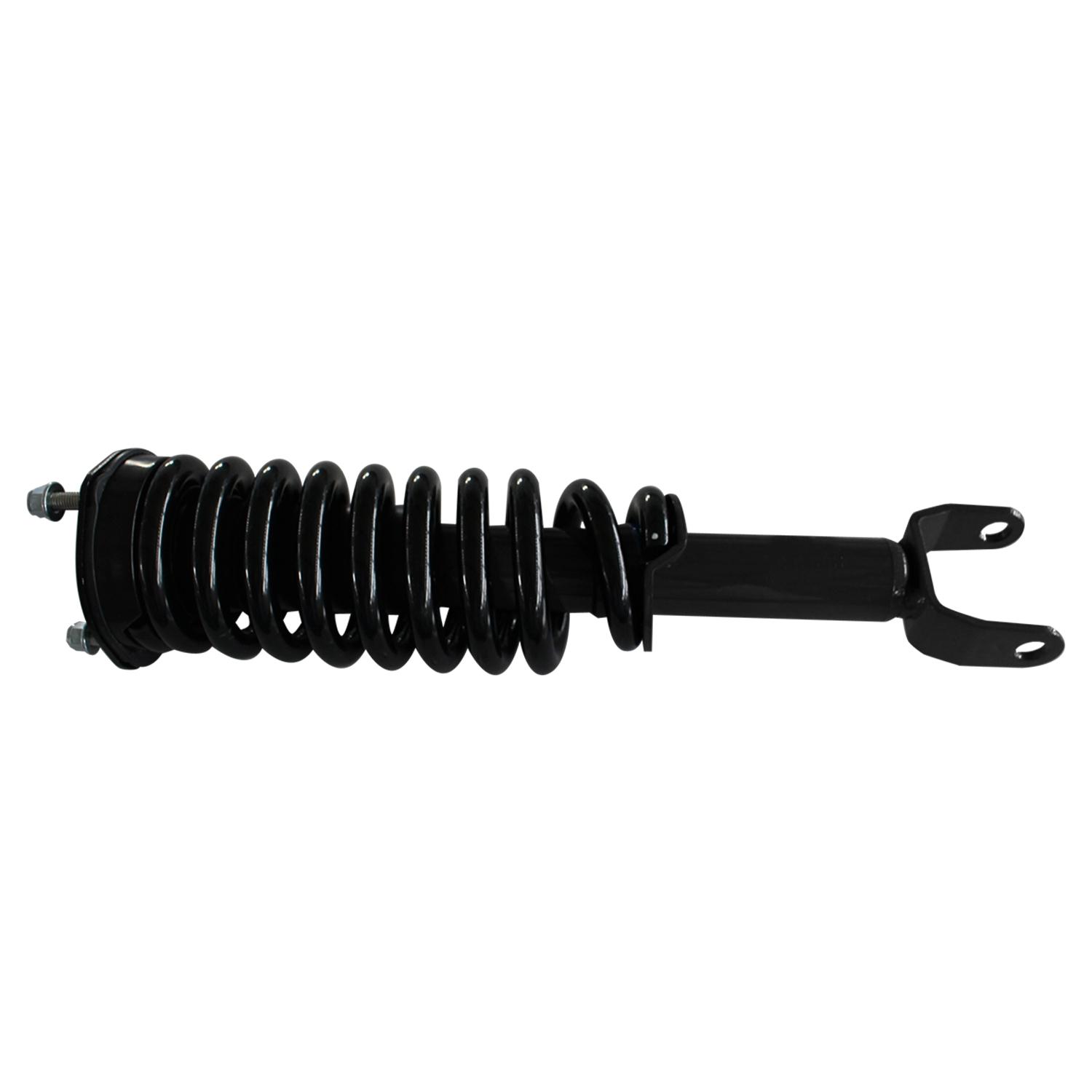 GSP 812324 - Suspension Strut and Coil Spring Assembly GSP 812324 Suspension Strut and Coil Spring Assembly product image 5 of 5