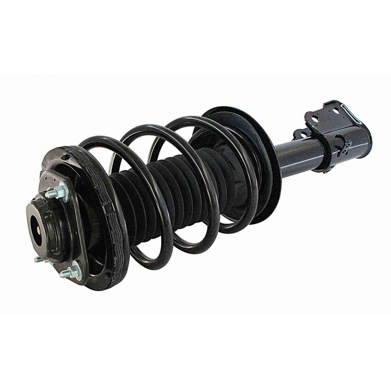 GSP 812326 Suspension Strut and Coil Spring Assembly product image 3 of 5