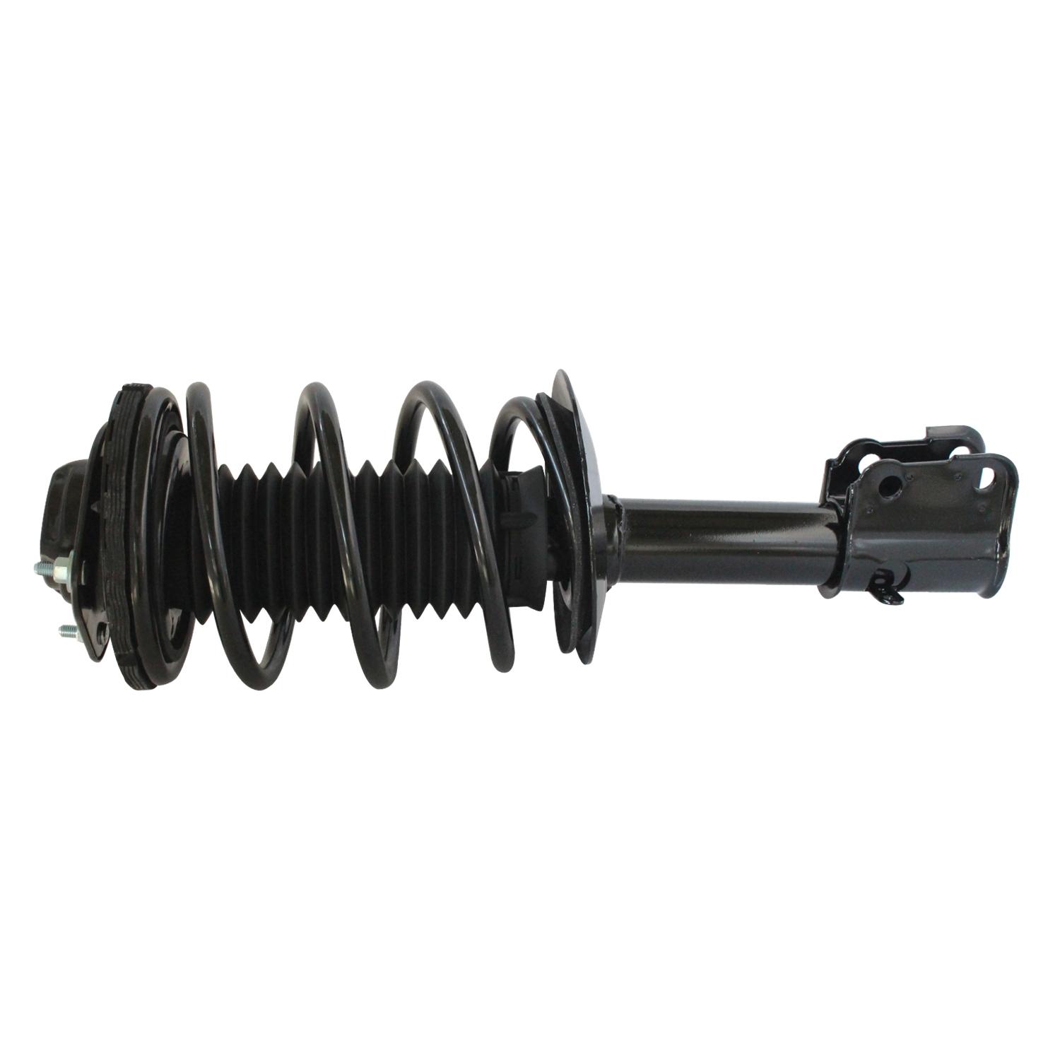 GSP 812326 Suspension Strut and Coil Spring Assembly product image 5 of 5