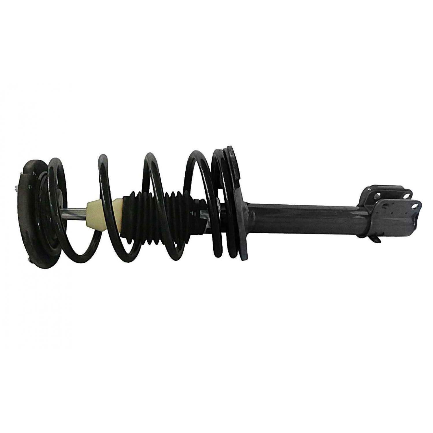 GSP 812327 Suspension Strut and Coil Spring Assembly product image 1 of 5