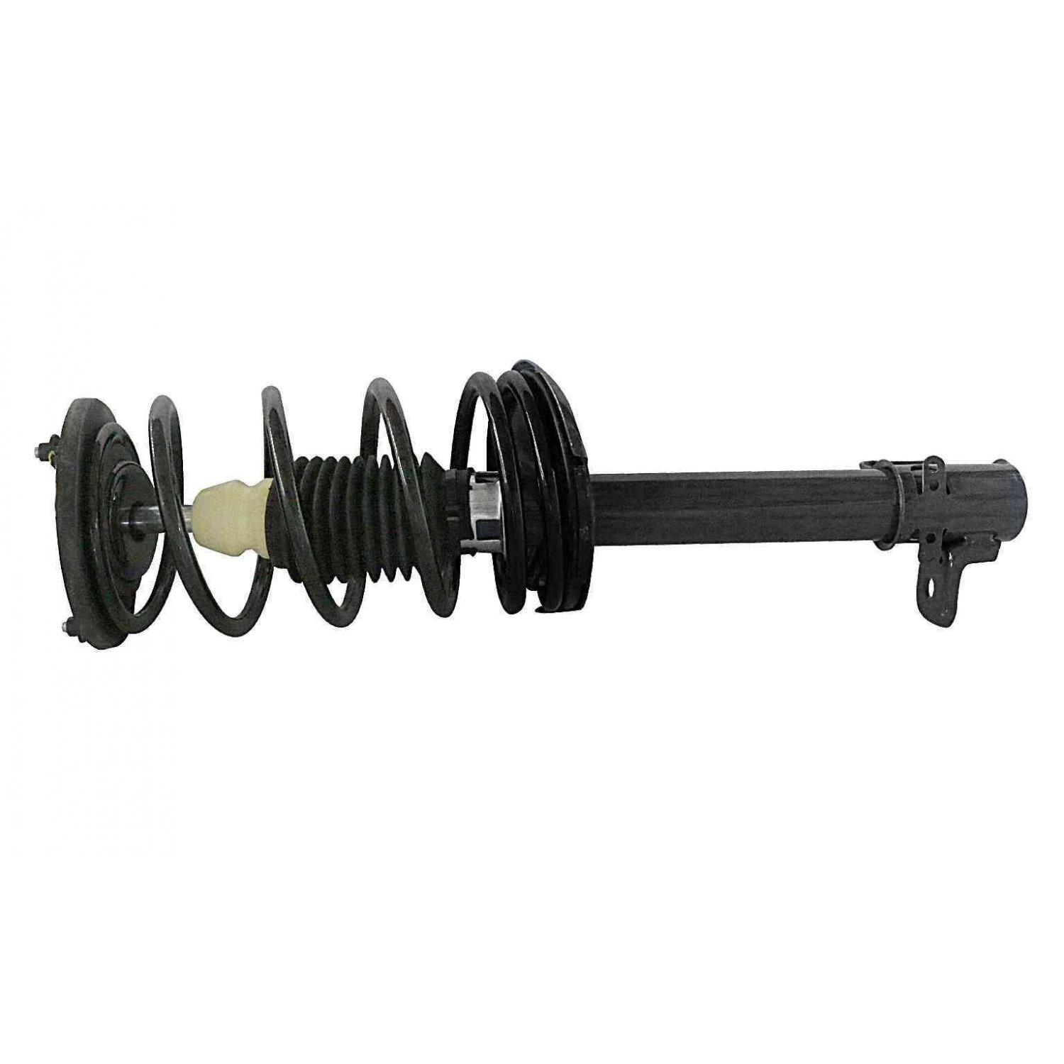 GSP 812327 Suspension Strut and Coil Spring Assembly product image 2 of 5