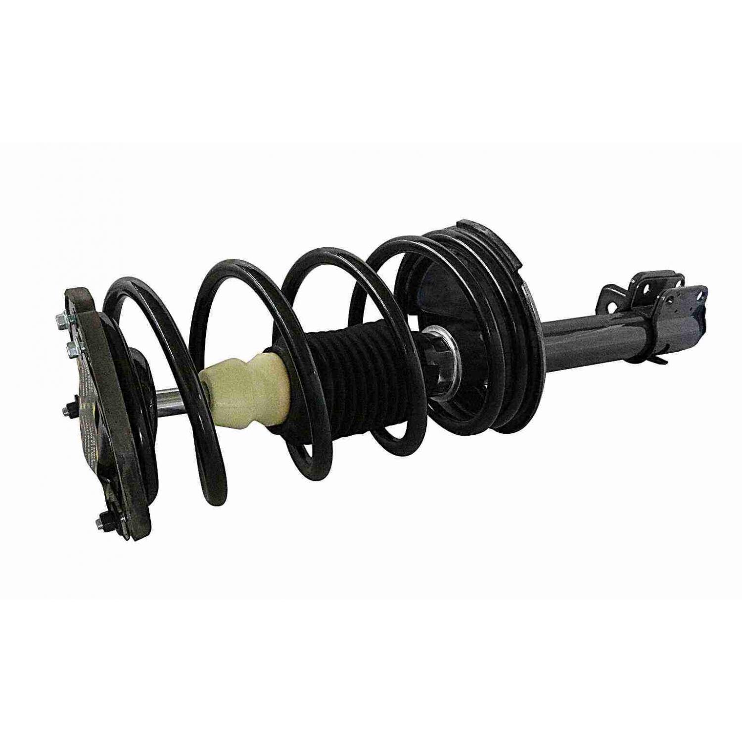 GSP 812327 Suspension Strut and Coil Spring Assembly product image 3 of 5