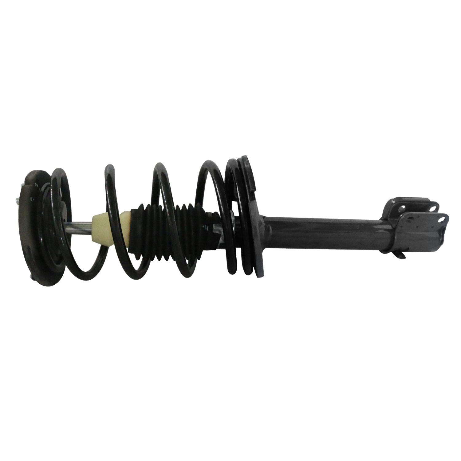 GSP 812327 Suspension Strut and Coil Spring Assembly product image 4 of 5
